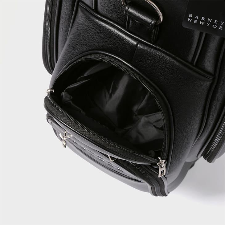 BARNEYS NEWYORK（バーニーズニューヨーク） 【キャディバッグの下取り
