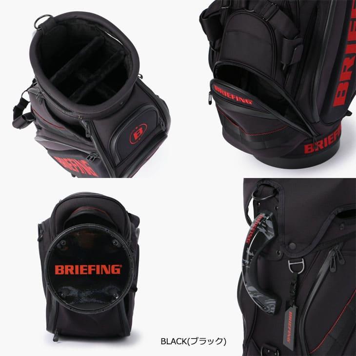 BRIEFING 【検品済】ブリーフィングゴルフ BRG203D09 CR-3 #02