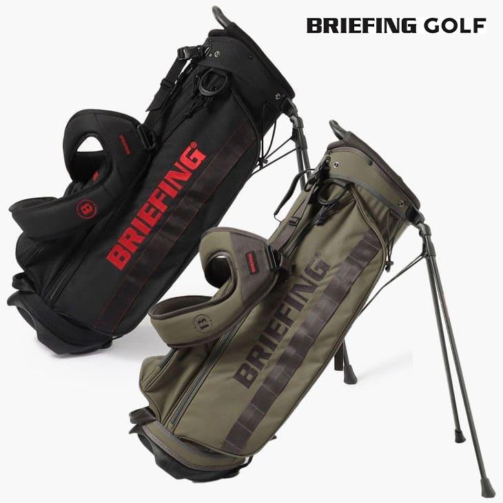 BRIEFING（ブリーフィング） ブリーフィングゴルフ BRG231D07 BRIEFING