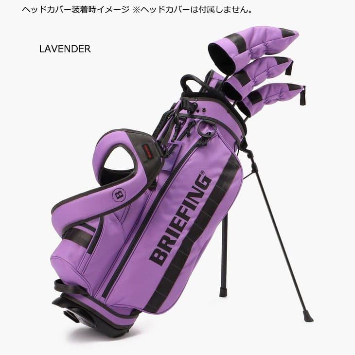 BRIEFING（ブリーフィング） 【数量限定】ブリーフィングゴルフ