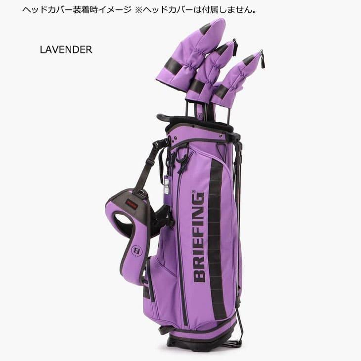 BRIEFING（ブリーフィング） 【数量限定】ブリーフィングゴルフ