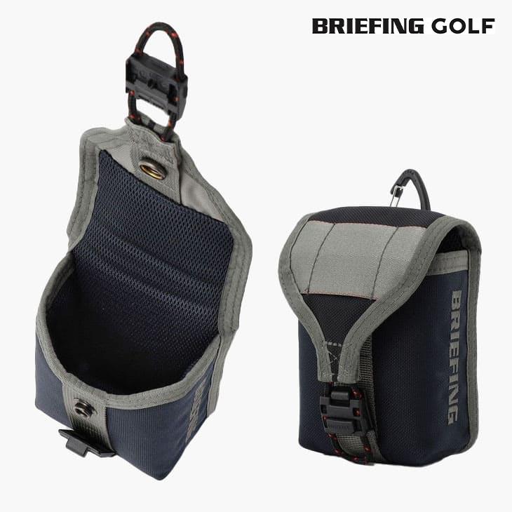 BRIEFING（ブリーフィング） 【25周年記念限定】ブリーフィングゴルフ
