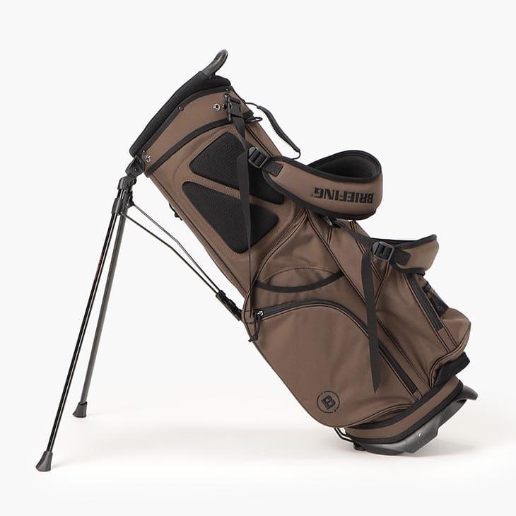 BRIEFING（ブリーフィング） ブリーフィングゴルフ BRG233D65 BRIEFING