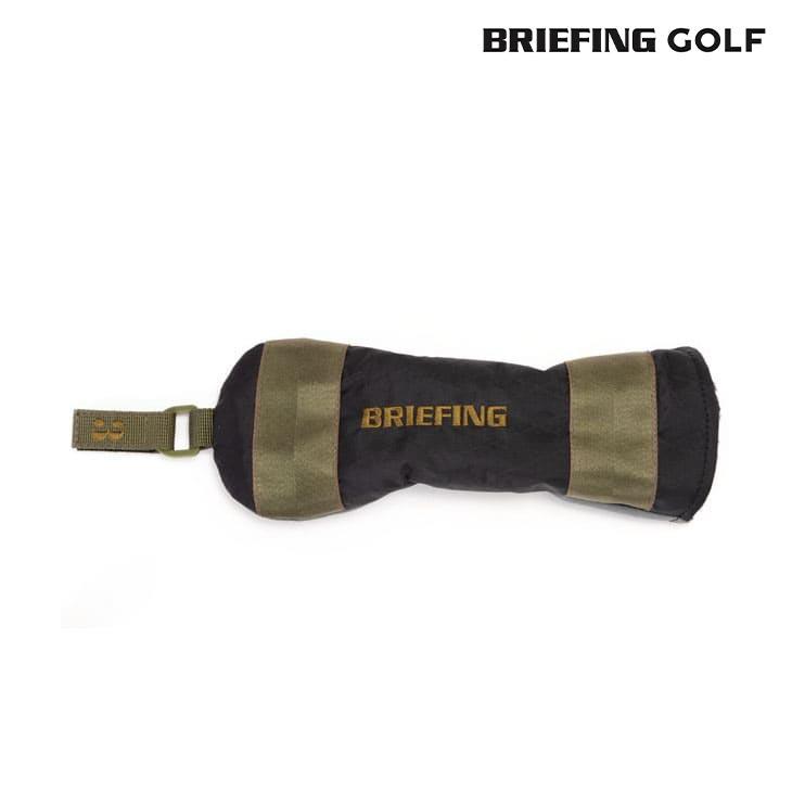 BRIEFING ブリーフィングゴルフ BRG233G25 UTILITY COVER XP RANGER 