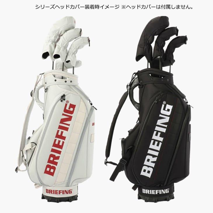 BRIEFING（ブリーフィング） ブリーフィングゴルフ BRIEFING 2024SS