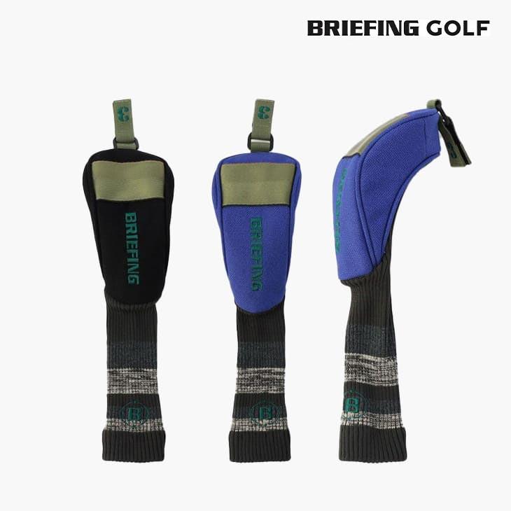BRIEFING（ブリーフィング） ブリーフィングゴルフ BRIEFING 2024SS