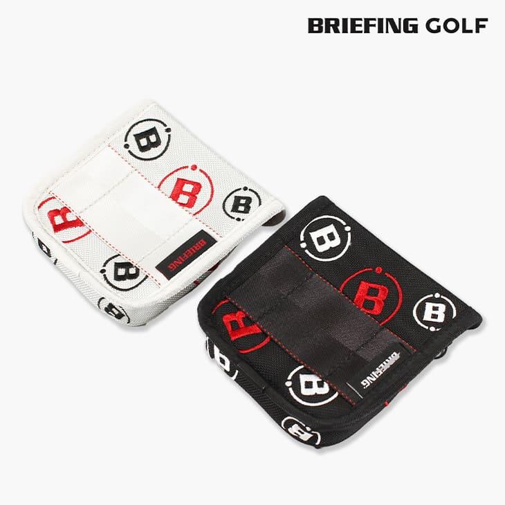 BRIEFING（ブリーフィング） ブリーフィングゴルフ BRIEFING 2024FW 