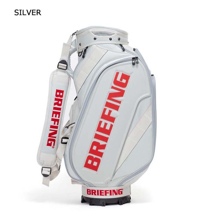 BRIEFING（ブリーフィング） 【キャディバッグの下取り・修理承ります