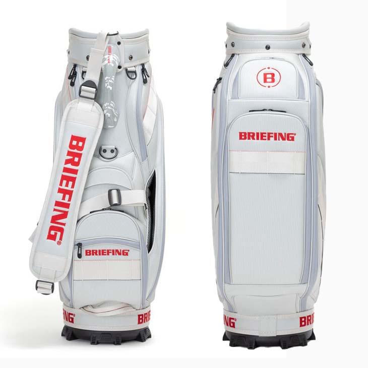 BRIEFING（ブリーフィング） 【キャディバッグの下取り・修理承ります