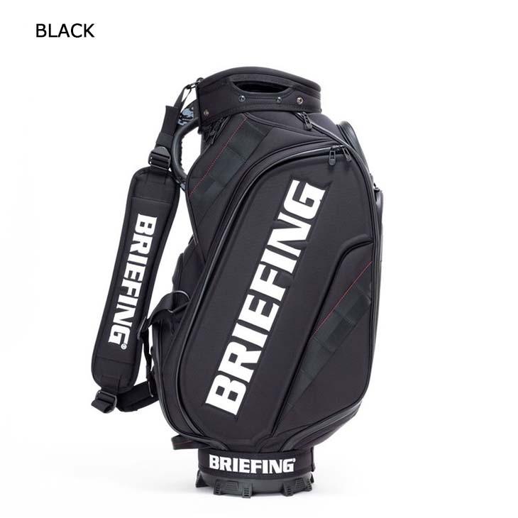 BRIEFING 2025 限定キャディバッグ BRIEFING 2025 限定キャディバッグ