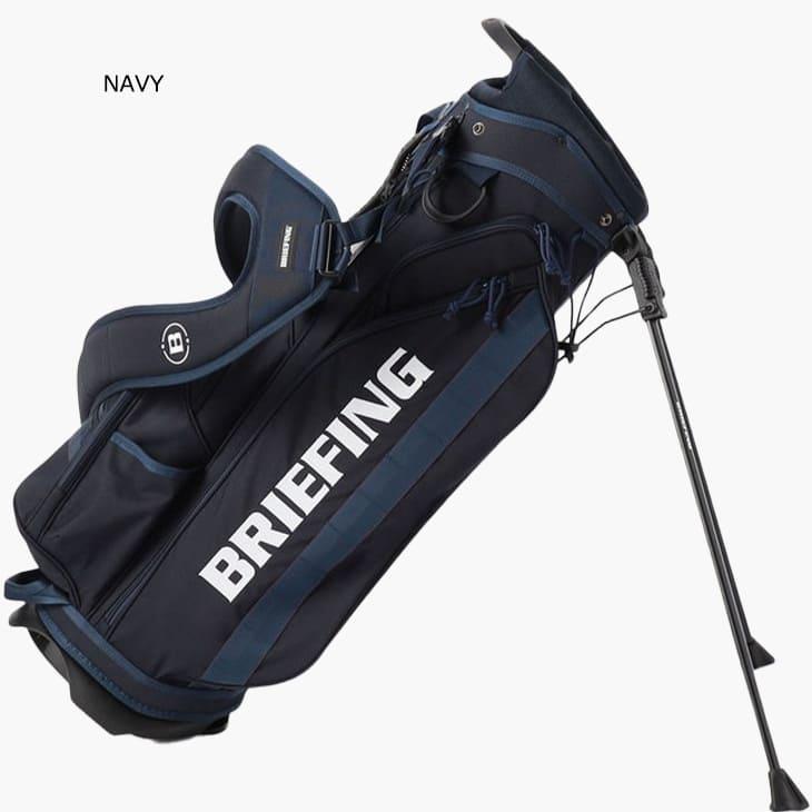 BRIEFING（ブリーフィング） 【キャディバッグの下取り・修理承ります