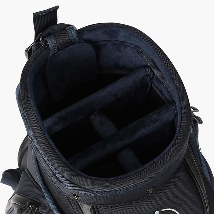 【nuve3 】BRIEFING ブリーフィングゴルフ ツアープロ BRIEFING（ブリーフィング） ブリーフィングゴルフ BRG253D52 BRIEFING