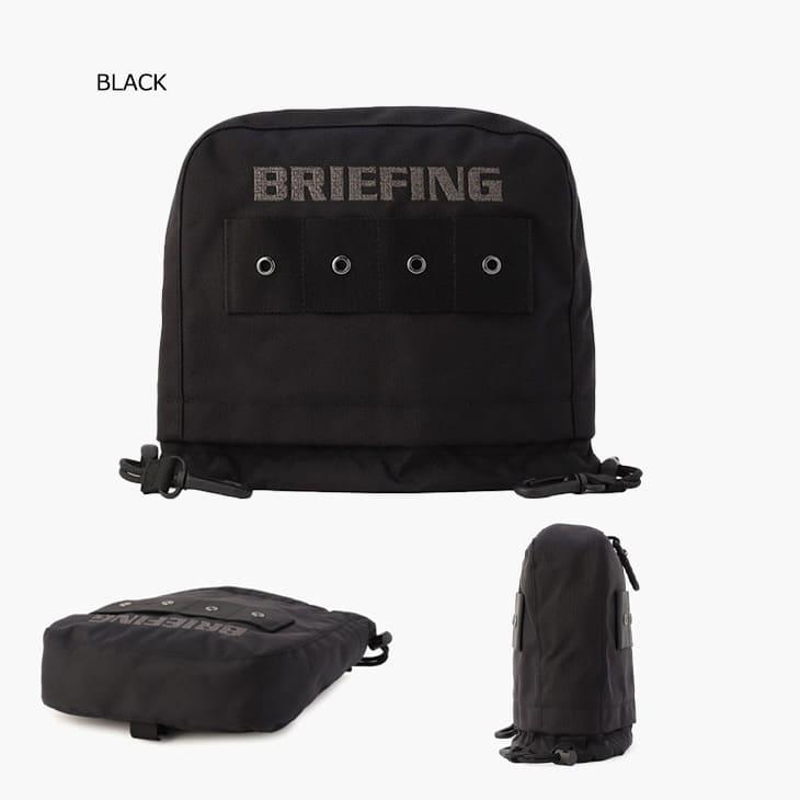BRIEFING（ブリーフィング） ブリーフィングゴルフ BRIEFING 2025FW