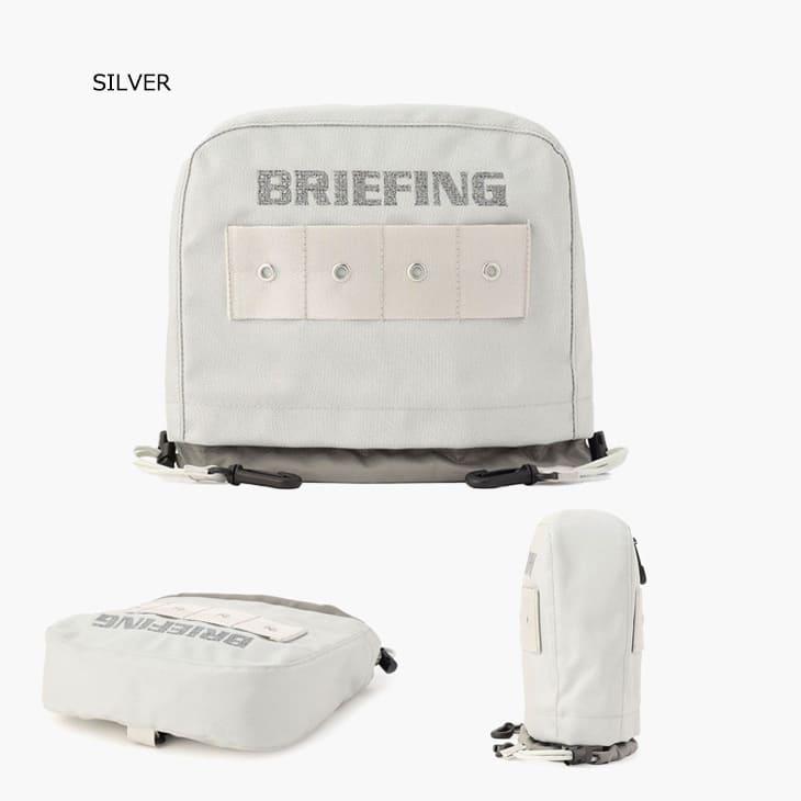 BRIEFING（ブリーフィング） ブリーフィングゴルフ BRIEFING 2025FW
