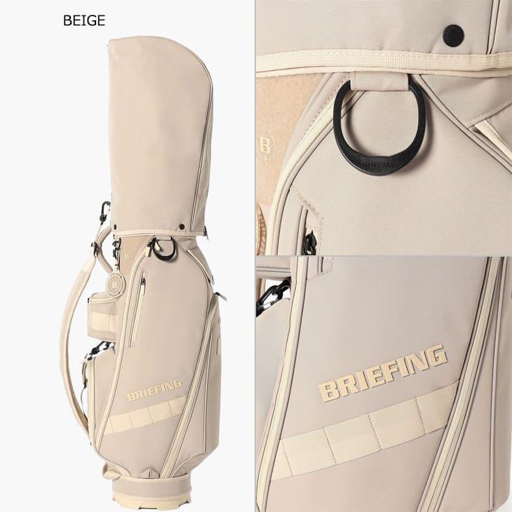 BRIEFING GOLF ブリーフィング ベージュ系 BRIEFING（ブリーフィング） ブリーフィングゴルフ BRIEFING BRG261D01