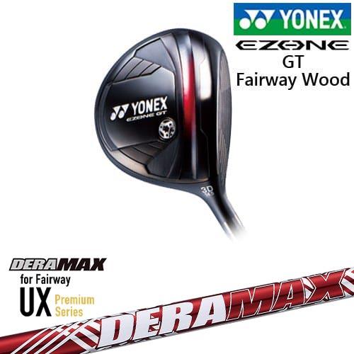 EZONE ヨネックス GT フェアウェイウッド 2024年モデル[FW]ヨネックス