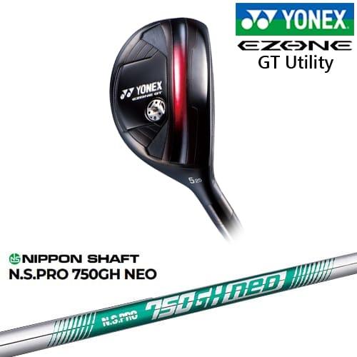 EZONE ヨネックス GT ユーティリティ 2024年モデル[UT]ヨネックスYONEX