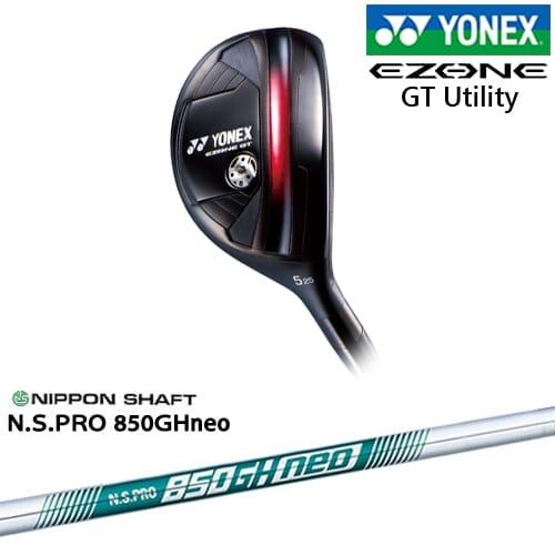 EZONE ヨネックス GT ユーティリティ 2024年モデル[UT]ヨネックスYONEX