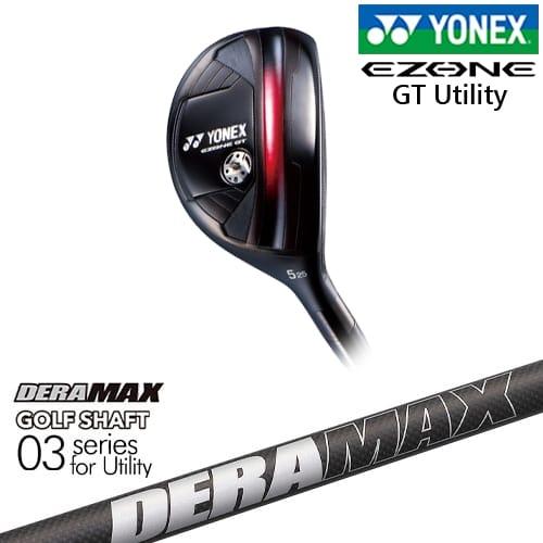 EZONE ヨネックス GT ユーティリティ 2024年モデル[UT]ヨネックスYONEX