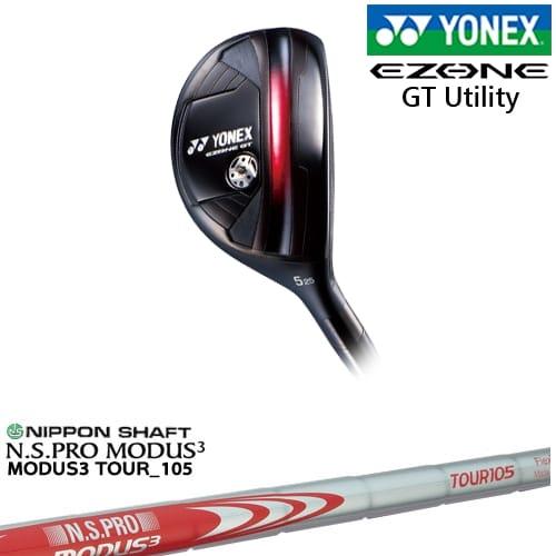 EZONE ヨネックス GT ユーティリティ 2024年モデル[UT]ヨネックスYONEX