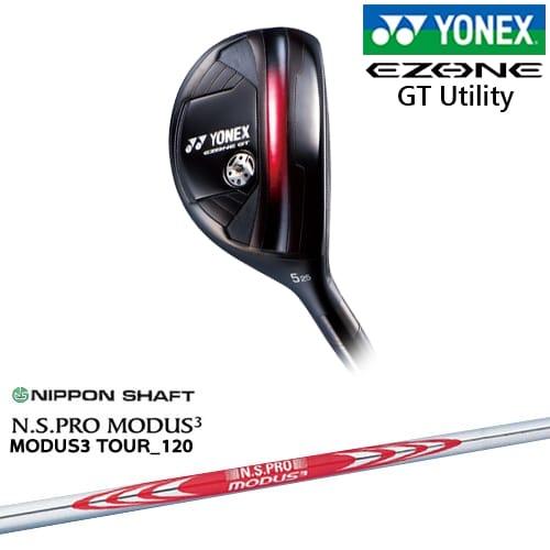 EZONE ヨネックス GT ユーティリティ 2024年モデル[UT]ヨネックスYONEX