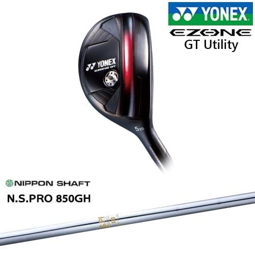 EZONE ヨネックス GT ユーティリティ 2024年モデル[UT]ヨネックスYONEX 