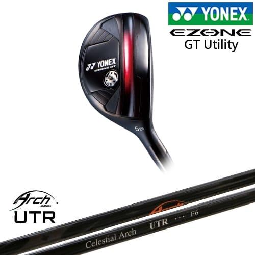 EZONE ヨネックス GT ユーティリティ 2024年モデル[UT]ヨネックスYONEX