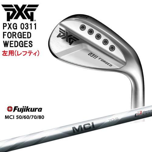 Seal限定商品 Pxg 0311 Forged Wedges フォージドウェッジ 左用 レフティ ピーエックスジー Mci 50 60 70 80 Fujikura フジクラ 代引ng C 31f Wdl Mci567 Ovdgolf 通販 Yahoo ショッピング Rakuten Www Cinder Cl