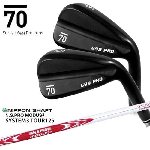 SUB70 TCアイアン5〜P(6本セット) SUB70 TCアイアン5〜P(6本セット) - メルカリ