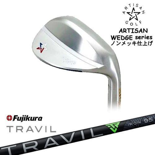 FUJIKURA TRAVIL 95 IRON SHAFTS (TAPER) – golfshaftsasia ARTISAN