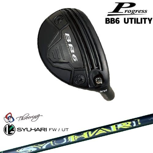 Progress BB6 Utility ユーティリティ[UT]プログレスProgress 