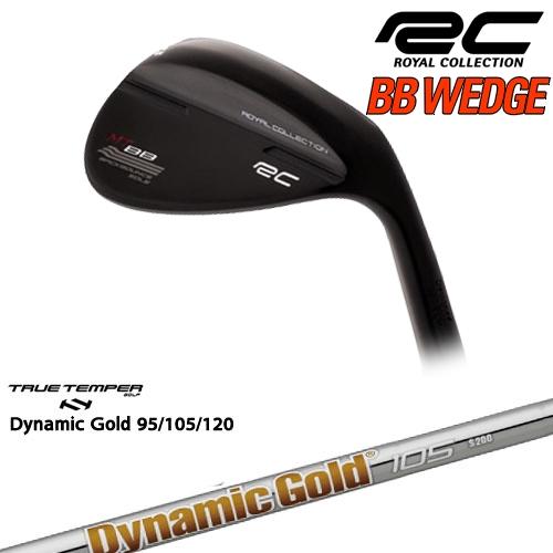 ROYAL COLLECTION（ロイヤルコレクション） BB WEDGE ウェッジ