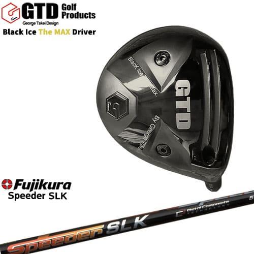 ブランド登録なし GTD/Black Ice The MAX/ブラックアイス ザ マックス 