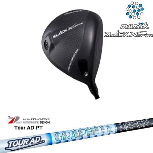 muziik（ムジーク） BLACK XSPIRE ブラックエクスパイヤー リバース