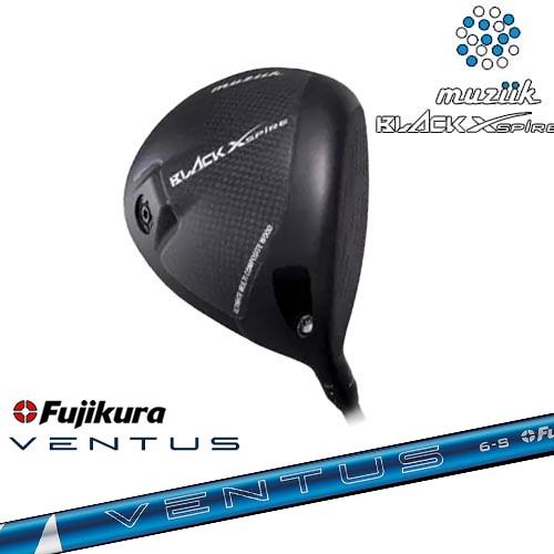 muziik（ムジーク） GTD Black Ice The MAX ブラックアイス ザ