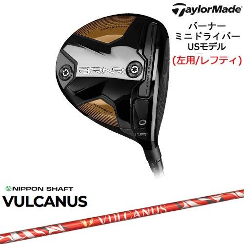 TaylorMade（テーラーメイド） バーナー ミニドライバー(USモデル