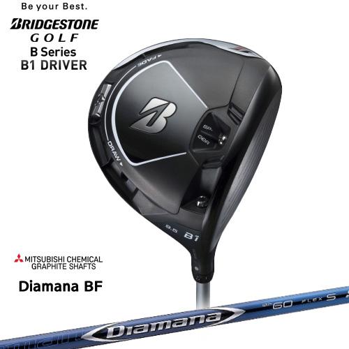 TOUR_B1_ドライバー/ブリヂストン/BRIDGESTONE/Diamana_BF/ディアマナ_  