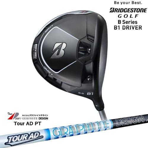 BRIDGESTONE TOUR_B1_ドライバー/ブリヂストン/BRIDGESTONE/TourAD_PT 