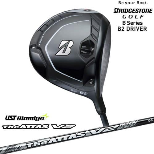 BRIDGESTONE Bシリーズ_B2_ドライバー/ブリヂストン/BRIDGESTONE/The 