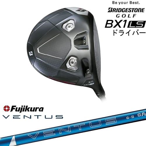 B Series BX1LS ドライバー[DW]ブリヂストンBRIDGESTONE 24 VENTUS