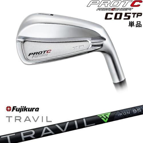 C05TP FORGED IRON アイアン単品[IR]プロトコンセプトPROTOCONCEP