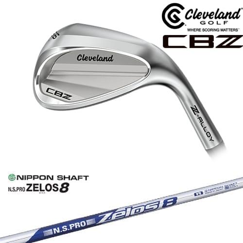 Cleveland Golf（クリーブランドゴルフ） クリーブランド CBZ ウェッジ