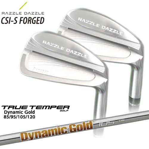 最終価格　ラズルダズル　マッスルバック　csi-b フォージド CSI-B FORGED」 | RAZZLE DAZZLE オフィシャルサイト