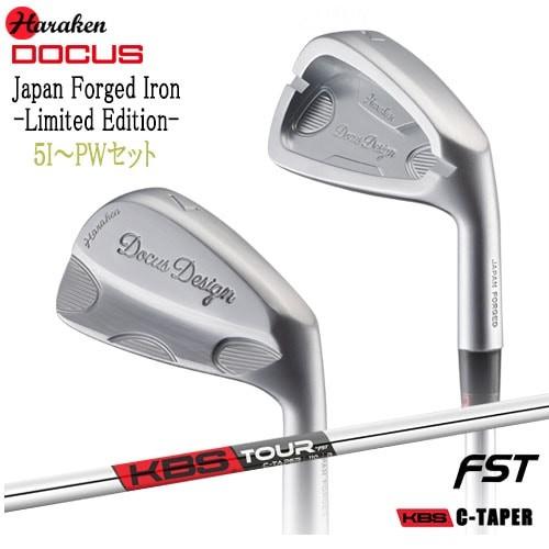 【超特価SALE開催!】 DOCUS/HARAKEN/JAPAN_Forged_Iron/フォージドアイアン/MB/CB/(5I-PW/6本セット)/KBS_C-TARER/FST/OVDカスタム, 新作商品:2248c4f4 --- airmodconsu.dominiotemporario.com 【超特価SALE開催!】 DOCUS/HARAKEN/JAPAN_Forged_Iron/フォージドアイアン/MB/CB/(5I-PW/6本セット)/KBS_C-TARER/FST/OVDカスタム, 新作商品:2248c4f4 --- airmodconsu.dominiotemporario.com