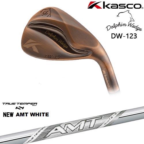 Dolphin Wedge ドルフィンウェッジ DW-123 カッパー ウェッジ[WD