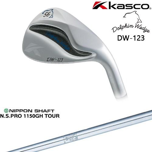 Dolphin Wedge ドルフィンウェッジ DW-123 シルバー ウェッジ [WD