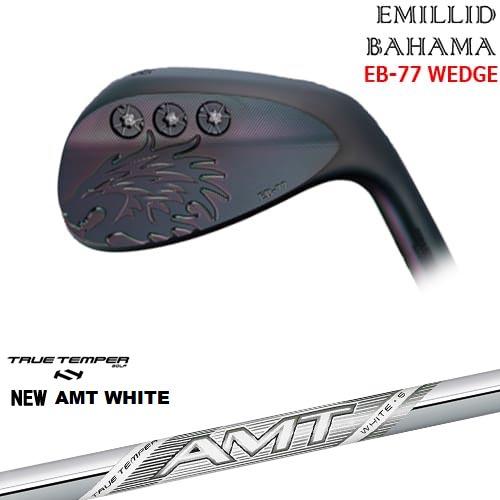 EMILLID BAHAMA（エミリッドバハマ） EB-77 ウェッジ [WD]エミリッド 