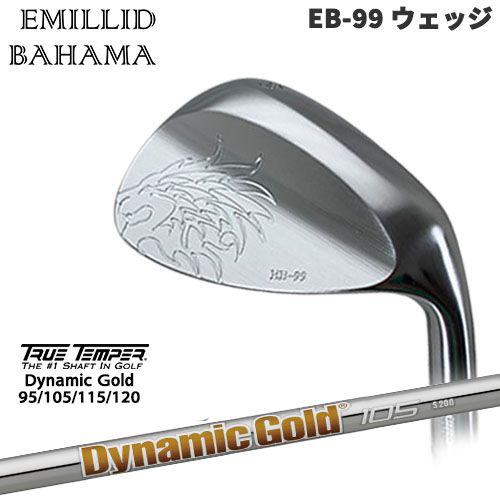 EMILLID BAHAMA（エミリッドバハマ） エミリッドバハマ/EB-99 ウェッジ