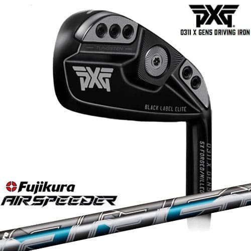 pxg ドライビング　アイアン　22度 PXG GEN7 Irons | Technology That Performs | PXG Japan