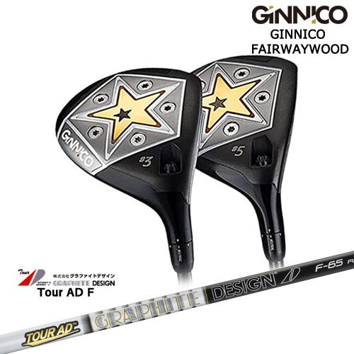 EON SPORTS（イオンスポーツ） GINNICO FAIRWAYWOOD ジニコ